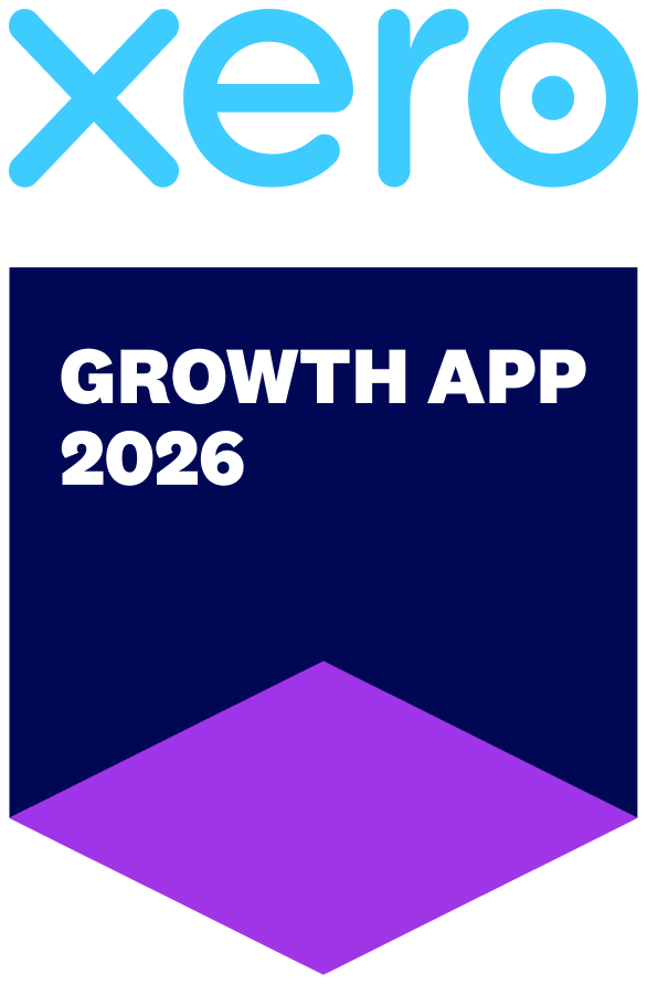 Xero Growth App 2026